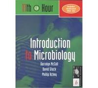 Introduction to Microbiology, 11th Hour Series Darralyn McCall, David Stock, Phillip Achey (Auteur)
