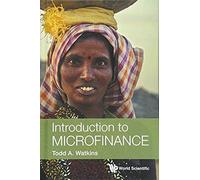 Introduction To Microfinance