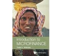 Introduction To Microfinance