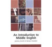 Introduction to Middle English Smith, Jeremy (Auteur)
