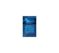 Introduction To Mobile Network Engineering: Gsm, 3g-Wcdma, Lte And The Road To 5g