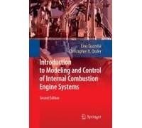Introduction To Modeling And Control Of Internal Combustion Engine Systems