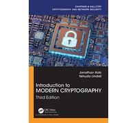 Introduction to Modern Cryptography