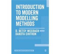 Introduction to Modern Modelling Methods by Dakota Cintron Dakota Cintron (Auteur)