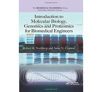Introduction To Molecular Biology, Genomics And Proteomics For Biomedical Engineers
