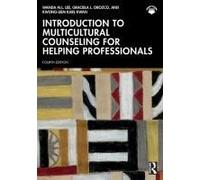 Introduction To Multicultural Counseling For Helping Professionals