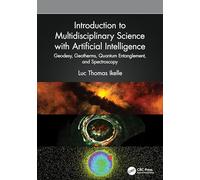 Introduction to Multidisciplinary Science with Artificial Intelligence