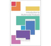 Introduction To Multimodal Analysis