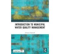 Introduction To Municipal Water Quality Management