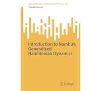 Introduction to Nambu's Generalized Hamiltonian Dynamics