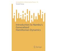 Introduction to Nambu's Generalized Hamiltonian Dynamics