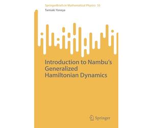 Introduction to Nambu's Generalized Hamiltonian Dynamics