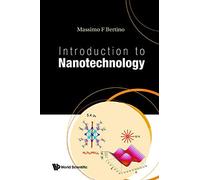 Introduction To Nanotechnology