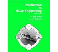 Introduction To Naval Engineering, 2nd Edition