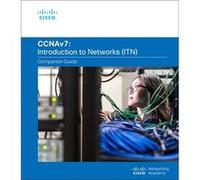 Introduction to Networks Companion Guide CCNAv7 by Cisco Networking Academy Cisco Networking Academy (Auteur)