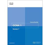 Introduction To Networks Course Booklet (Ccnav7)
