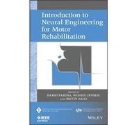 Introduction to Neural Engineering for Motor Rehabilitation by Dario Farina Hardcover Book Dario Farina (Auteur)
