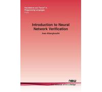Introduction To Neural Network Verification