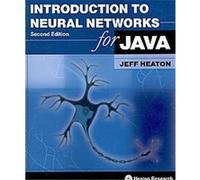 Introduction to Neural Networks for Java Jeff Heaton (Auteur)