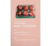 Introduction To New Realism (Paperback) Maurizio Ferraris, (Auteur)