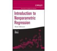 Introduction to Nonparametric Regression Takezawa, Kunio (Auteur)