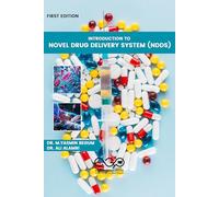 Introduction to Novel Drug Delivery System(NDDS)