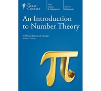 Introduction to Number Theory