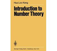 Introduction To Number Theory