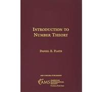 Introduction to Number Theory (AMS Chelsea Publishing) - [Version Originale] Inconnu (Auteur)