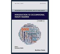 Introduction To Occupational Health Hazards