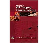 Introduction To Oil Company Financial Analysis