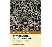 Introduction to Old English