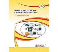 Introduction To Operating System