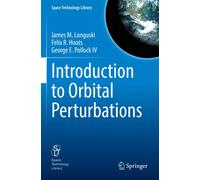 Introduction To Orbital Perturbations