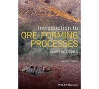 Introduction to Ore-Forming Processes