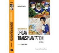 Introduction to Organ Transplantation - [Livre en VO] David Taube, Nadey S Hakim (Auteur)