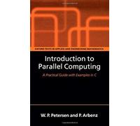 Introduction To Parallel Computing