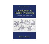 Introduction To Parallel Processing