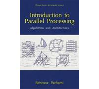 Introduction To Parallel Processing