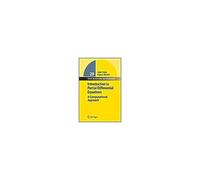 Introduction To Partial Differential Equations