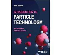 Introduction to Particle Technology