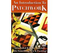 Introduction to Patchwork [Import]