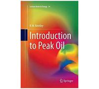 Introduction To Peak Oil