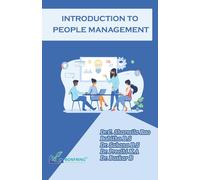 Introduction To People Management