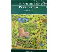 Introduction to Permaculture by Mollison, Bill, Slay, Reny Mia (1994) Paperback