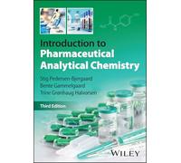 Introduction to Pharmaceutical Analytical Chemistry