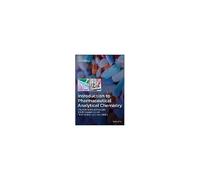 Introduction to Pharmaceutical Analytical Chemistry G