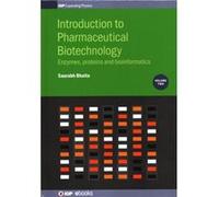 Introduction to Pharmaceutical Biotechnology Volume 2 - Bhatia Saurabh Associate Professor Amity institute of Pharmacy Amity University - Institute of Phy Bhatia Saurabh Associate Professor Amity inst