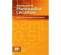 Introduction to Pharmaceutical Calculations by Jennie Watson Inconnu (Auteur)