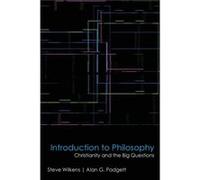 Introduction to Philosophy by Steve WilkensAlan G. Padgett Inconnu (Auteur)